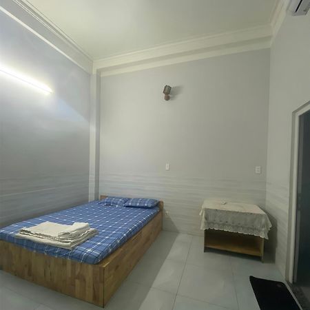 Nha Nghi Loc Phat 68 Thuan An Exterior foto